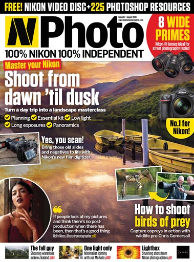N-Photo issue 