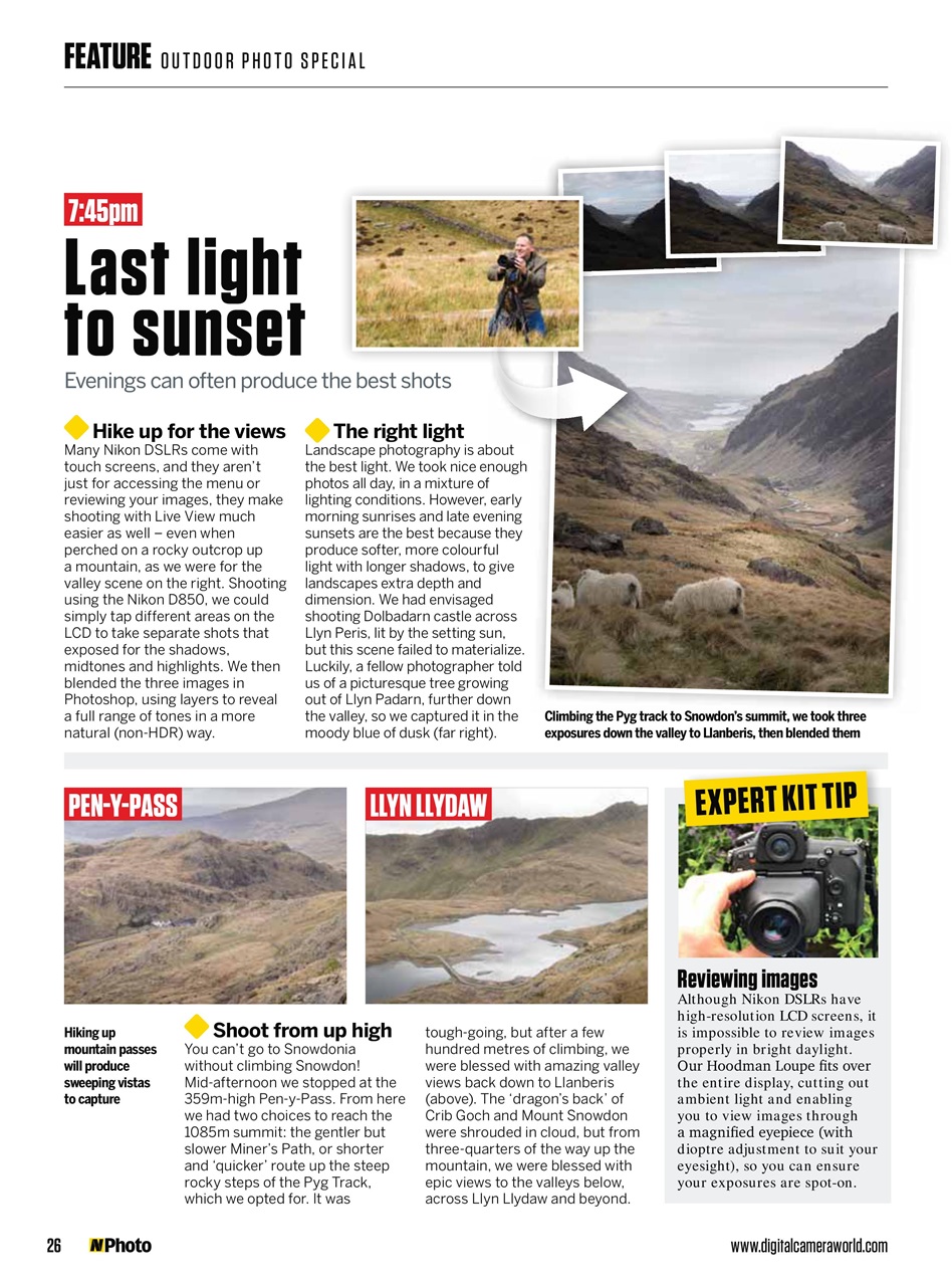 N-Photo Preview Pages