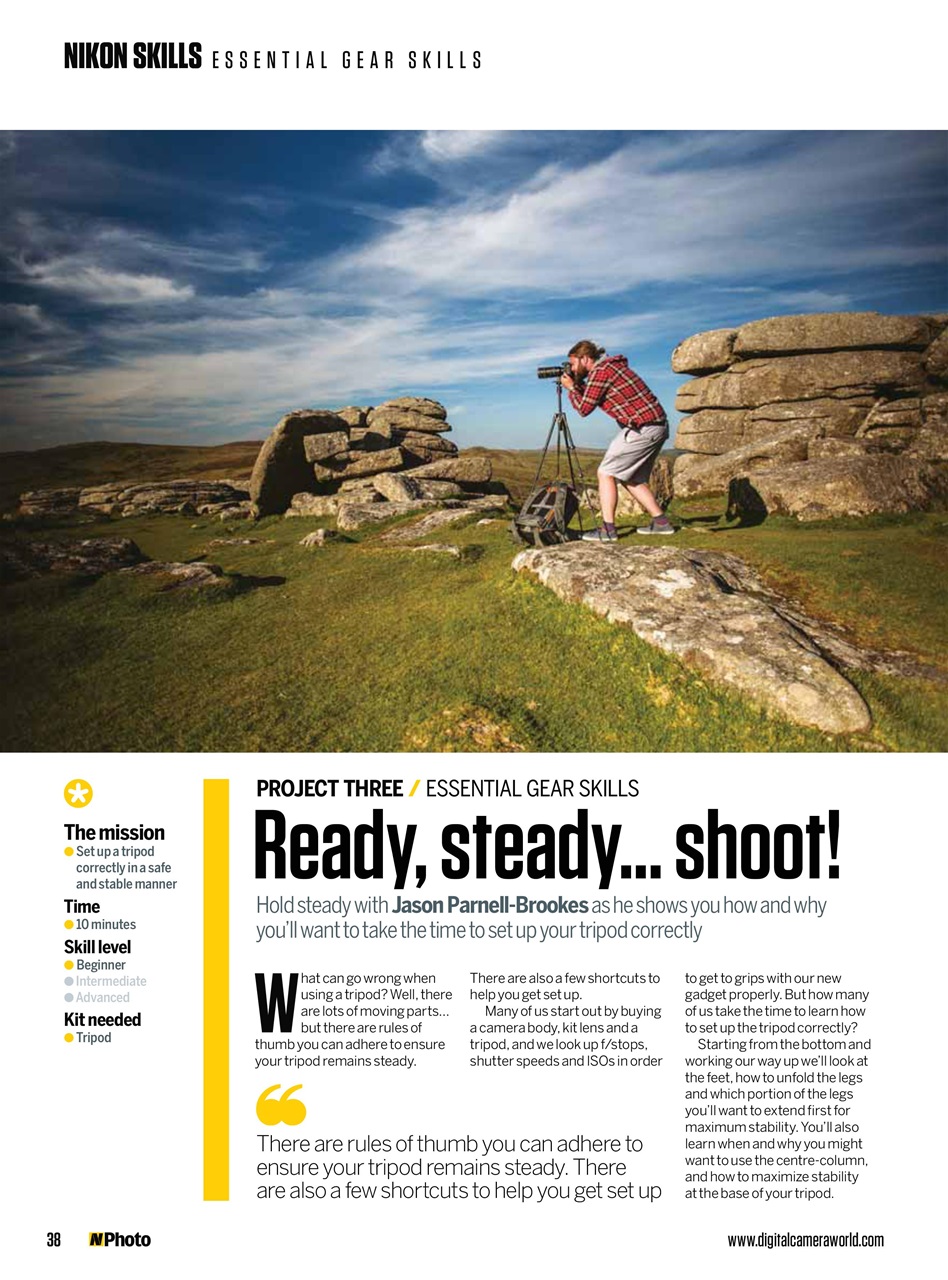 N-Photo Preview Pages