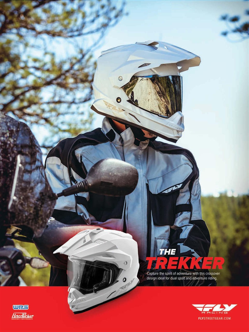 Rider Magazine Preview Pages