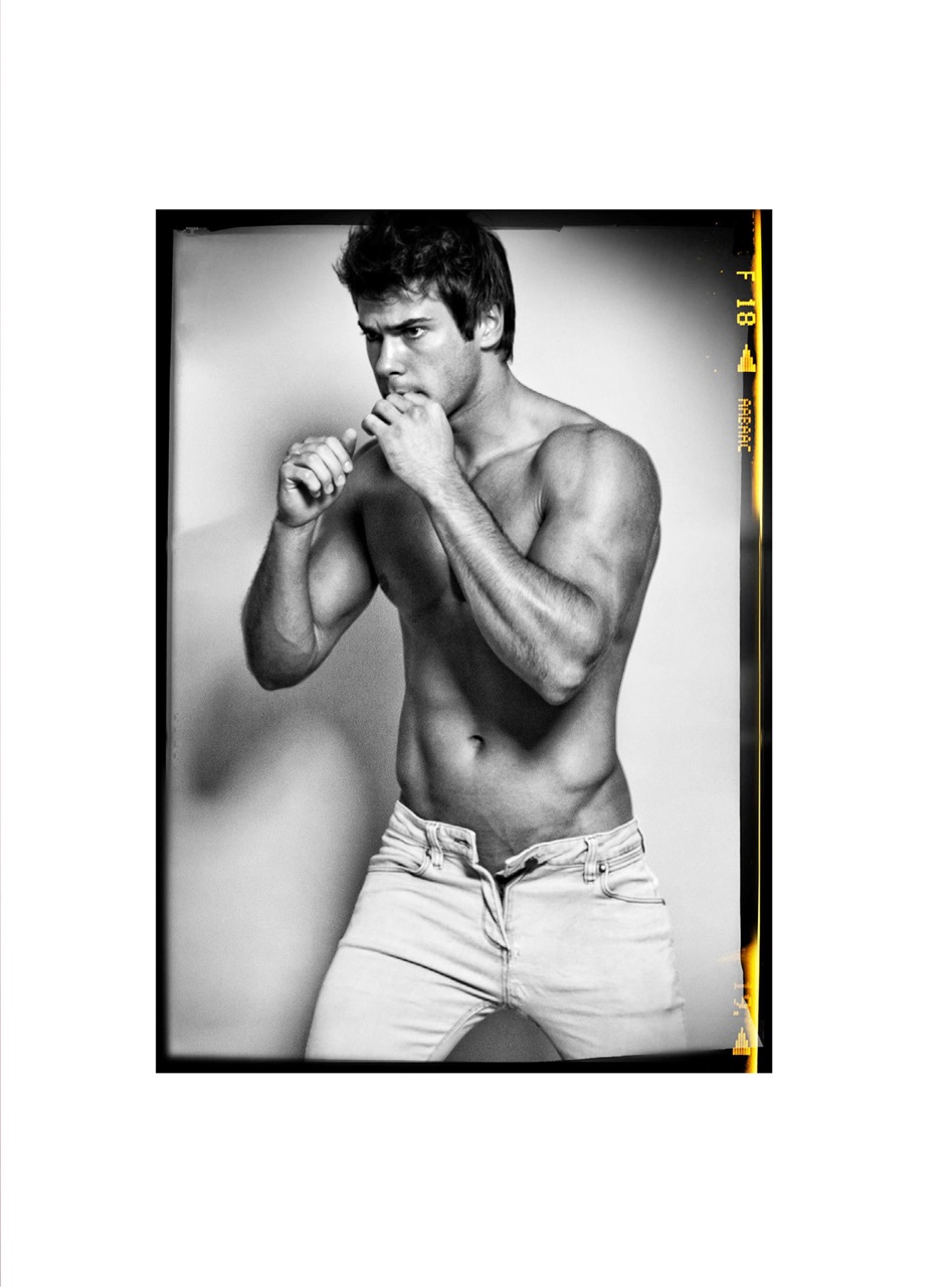 Adon Magazine Preview Pages