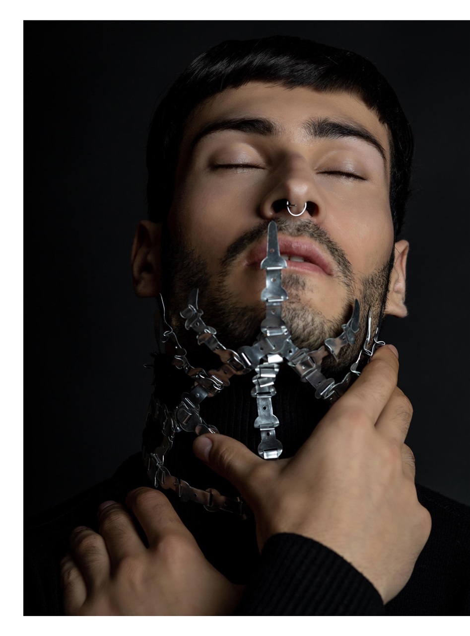 Adon Magazine Preview Pages