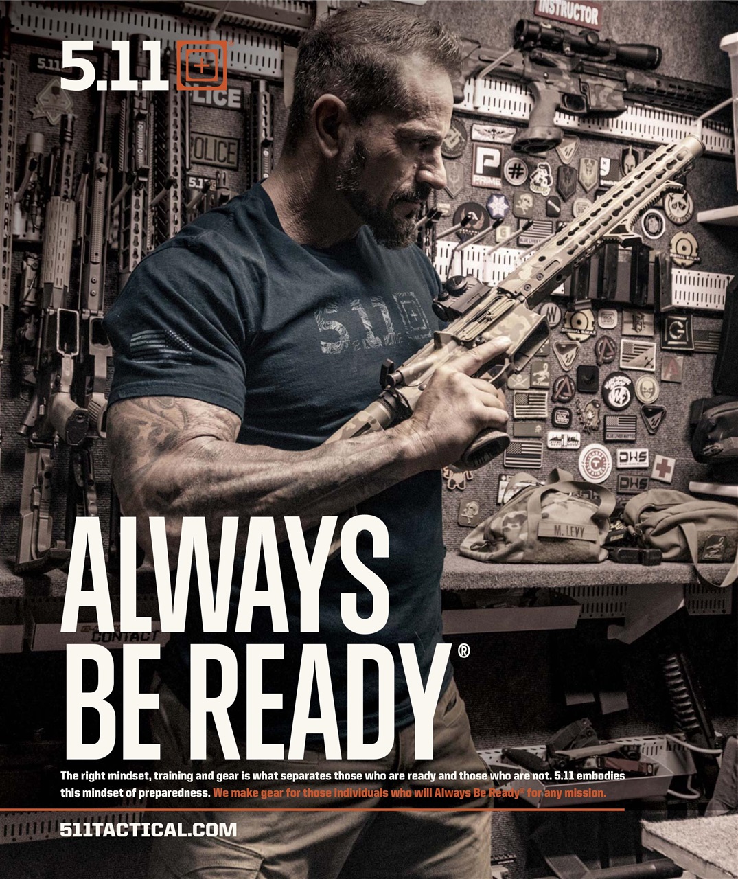 American Outdoor Guide: Boundless Preview Pages