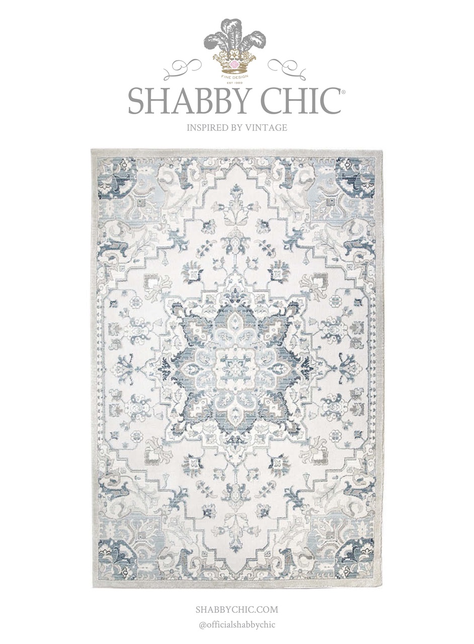 Romantic Homes Preview Pages