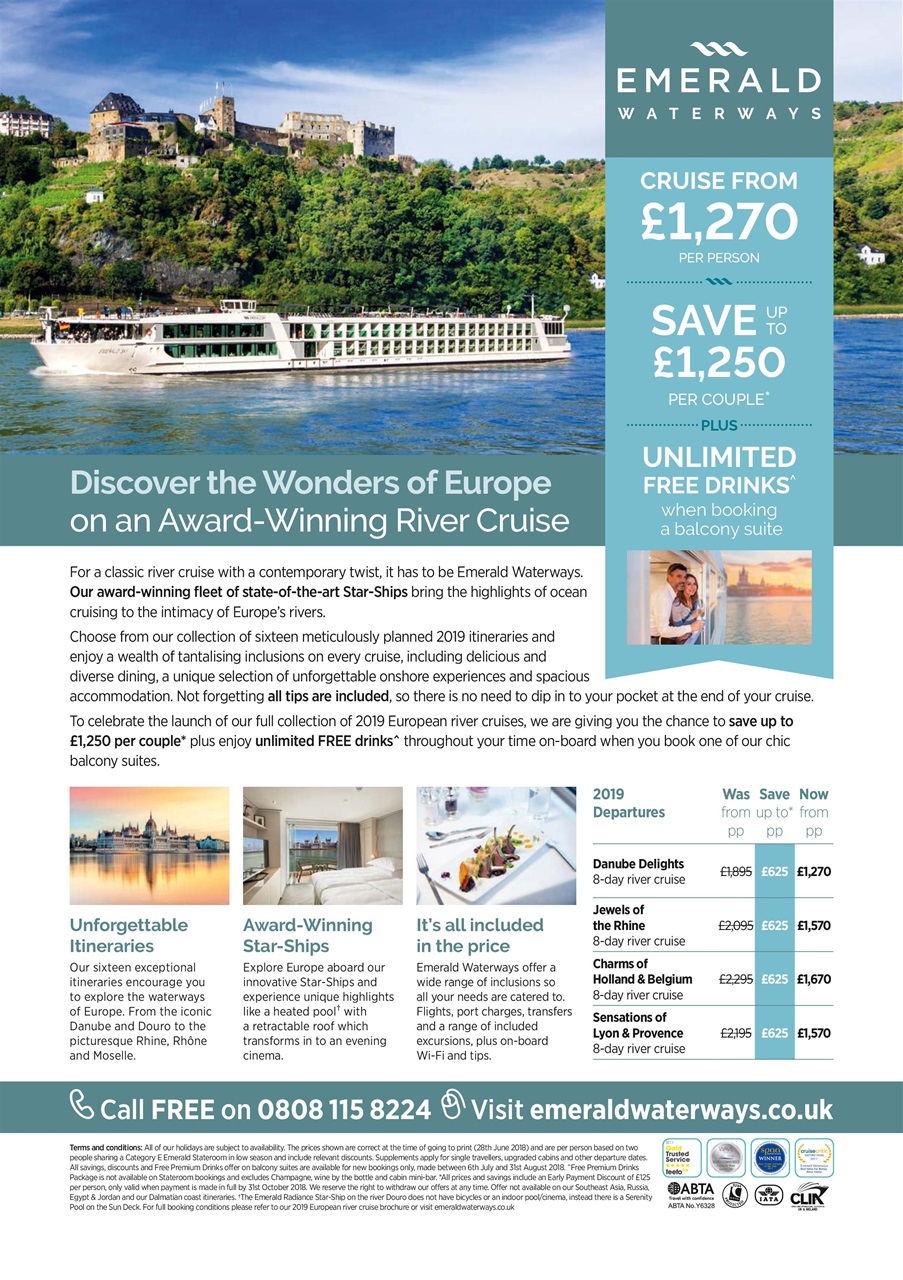 The Lady Preview Pages