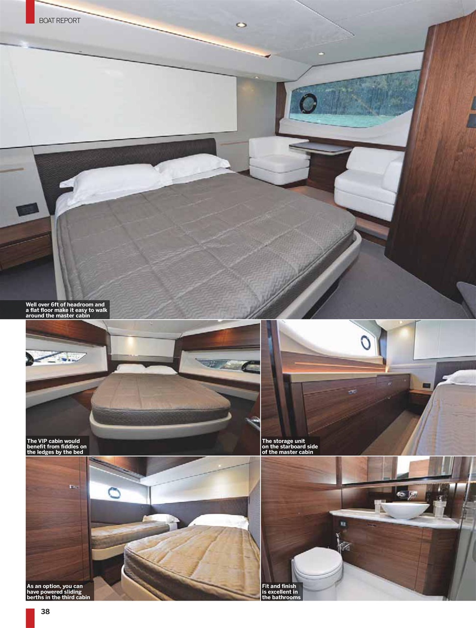 Motorboat & Yachting Preview Pages