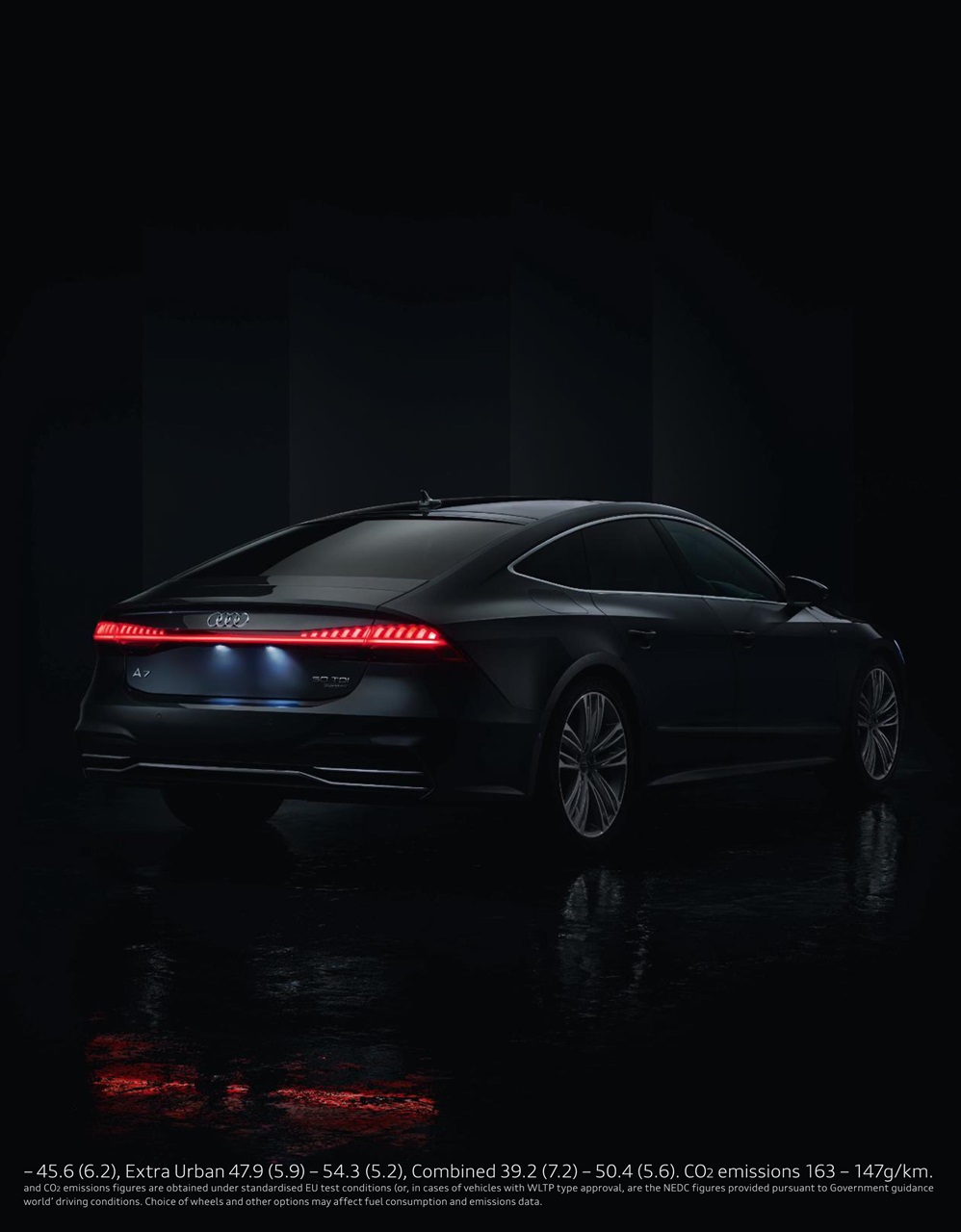 BBC Top Gear Magazine Preview Pages