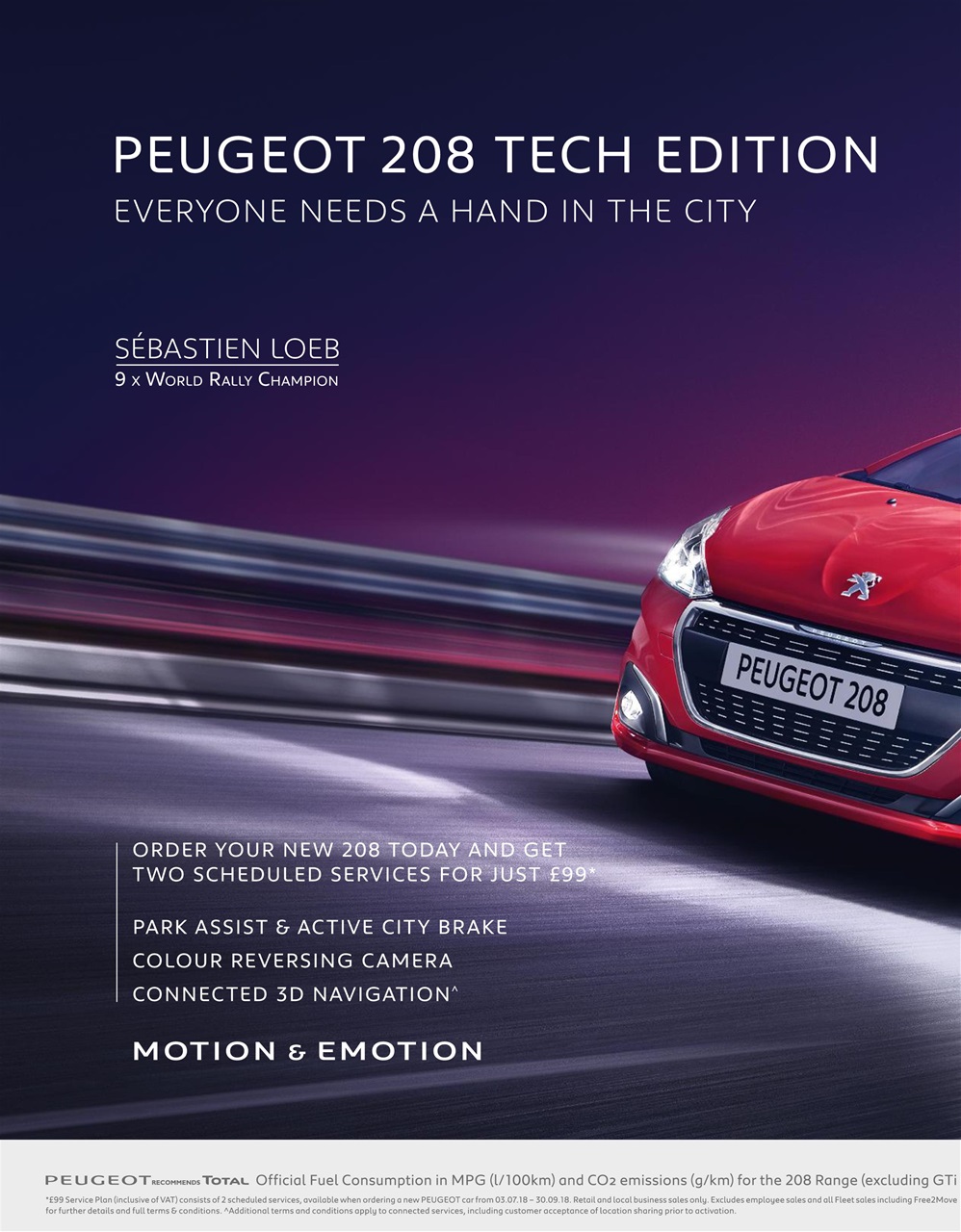 BBC Top Gear Magazine Preview Pages