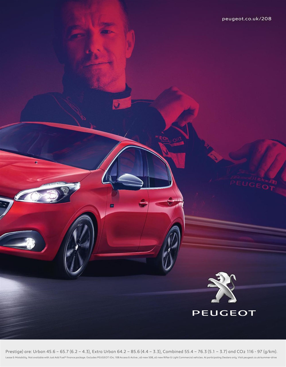 BBC Top Gear Magazine Preview Pages