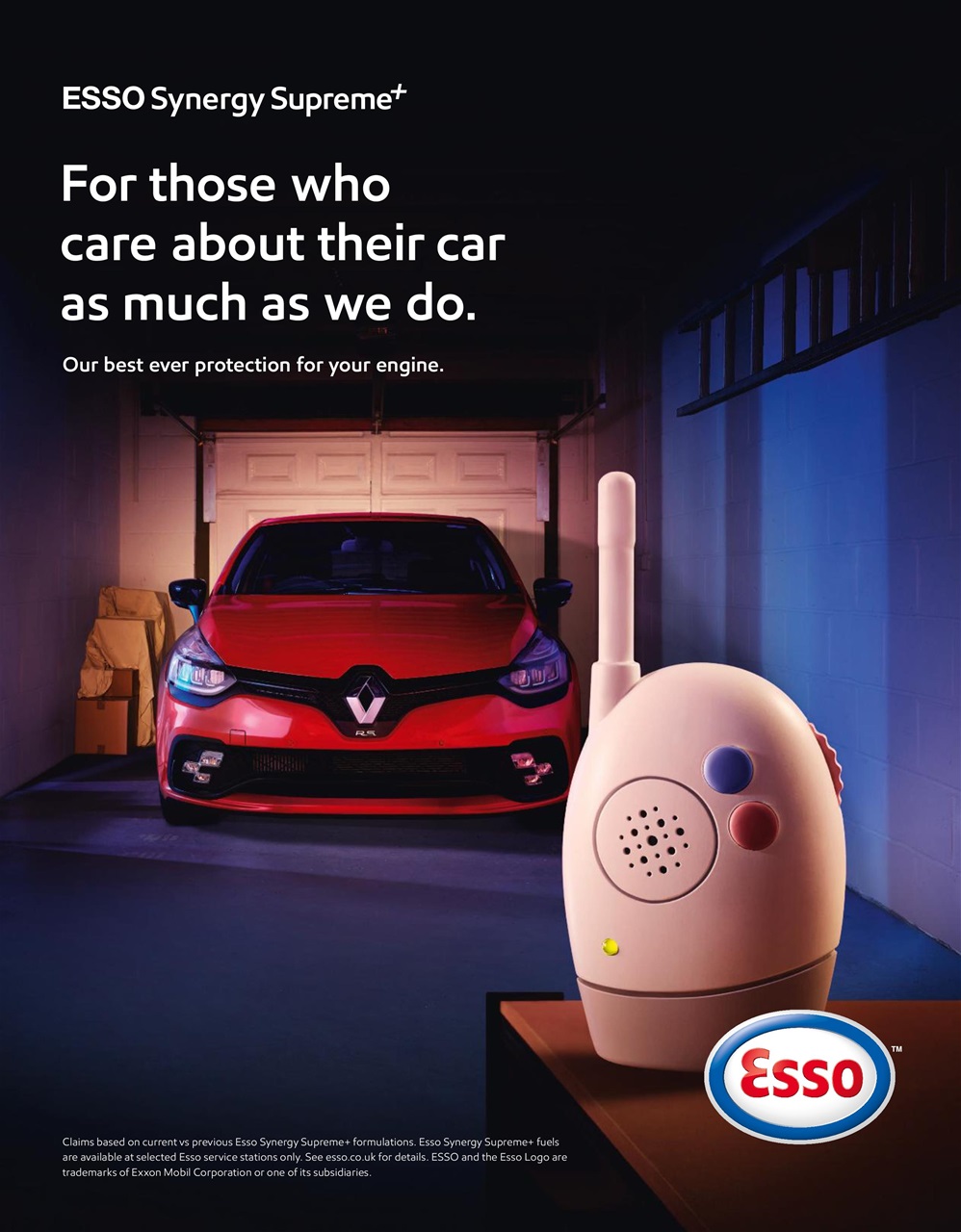 BBC Top Gear Magazine Preview Pages