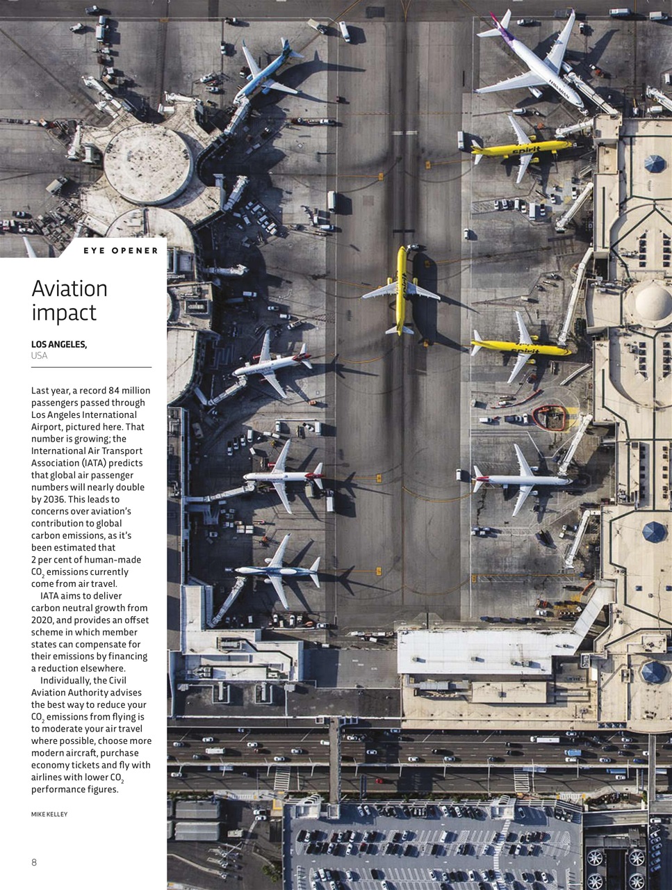 BBC Science Focus Magazine Preview Pages