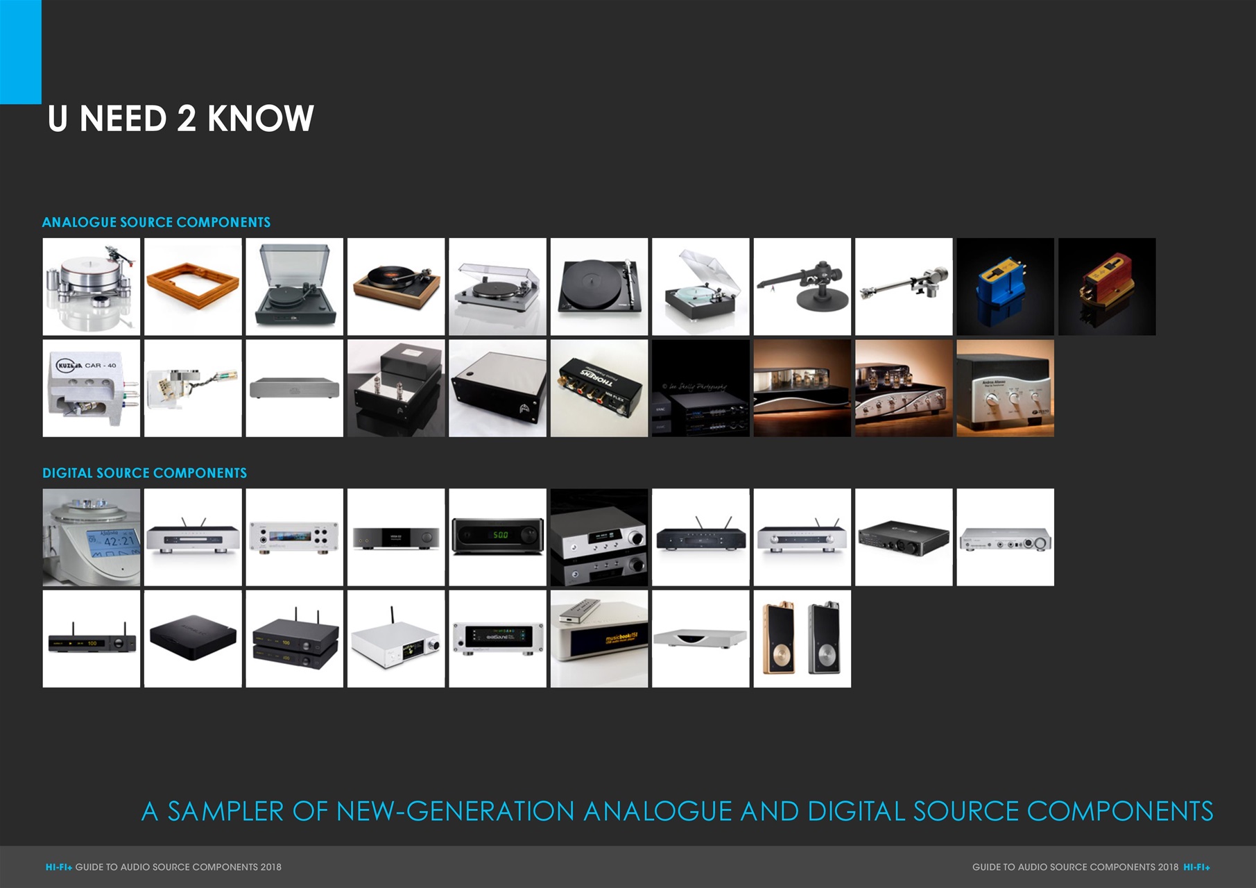 hi-fi+ Global Network Preview Pages