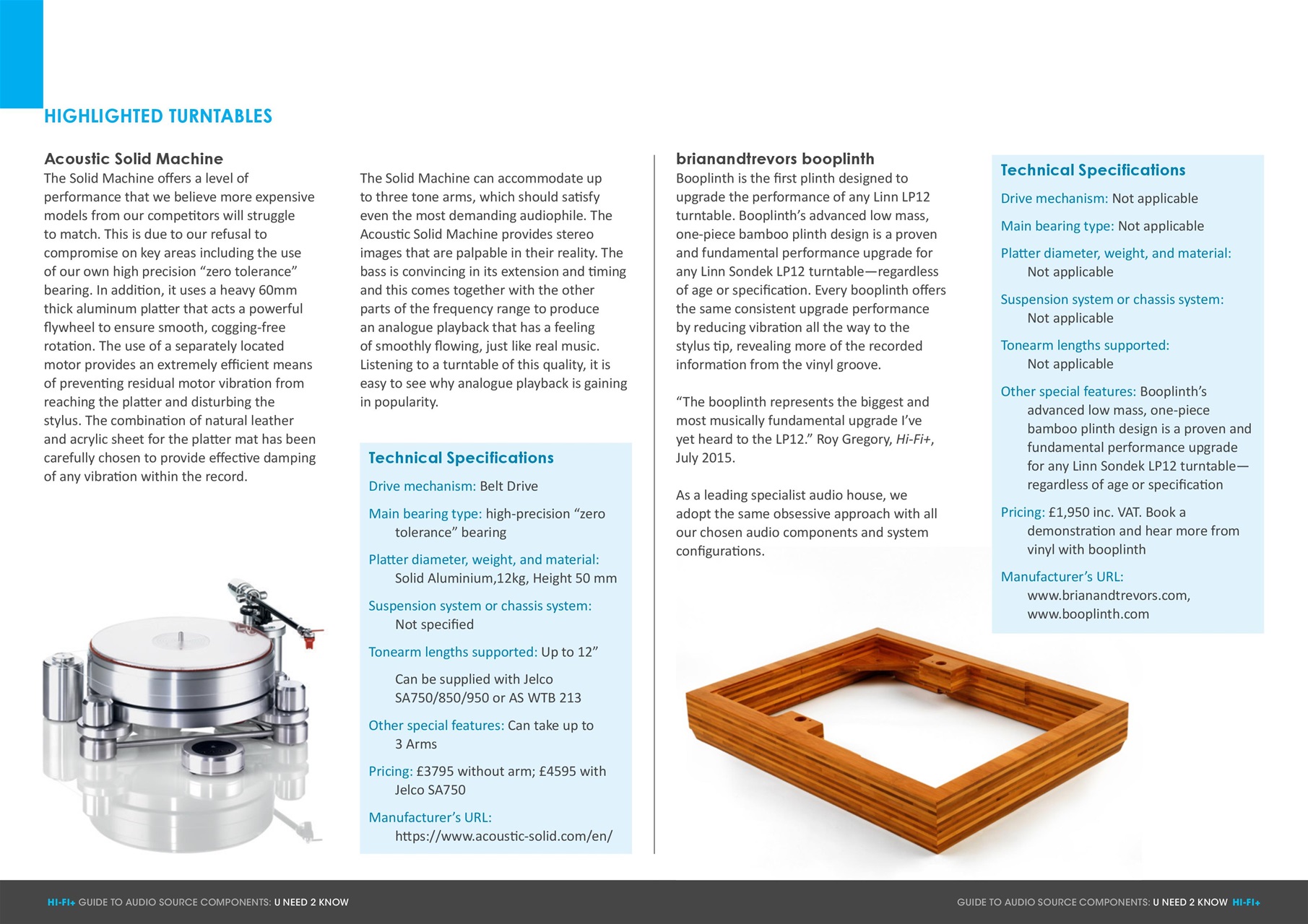 hi-fi+ Global Network Preview Pages