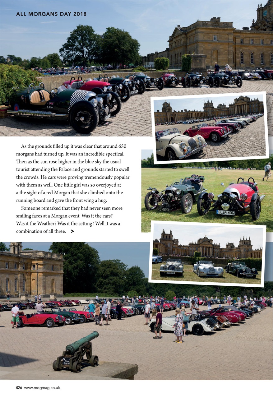 MOG Magazine Preview Pages