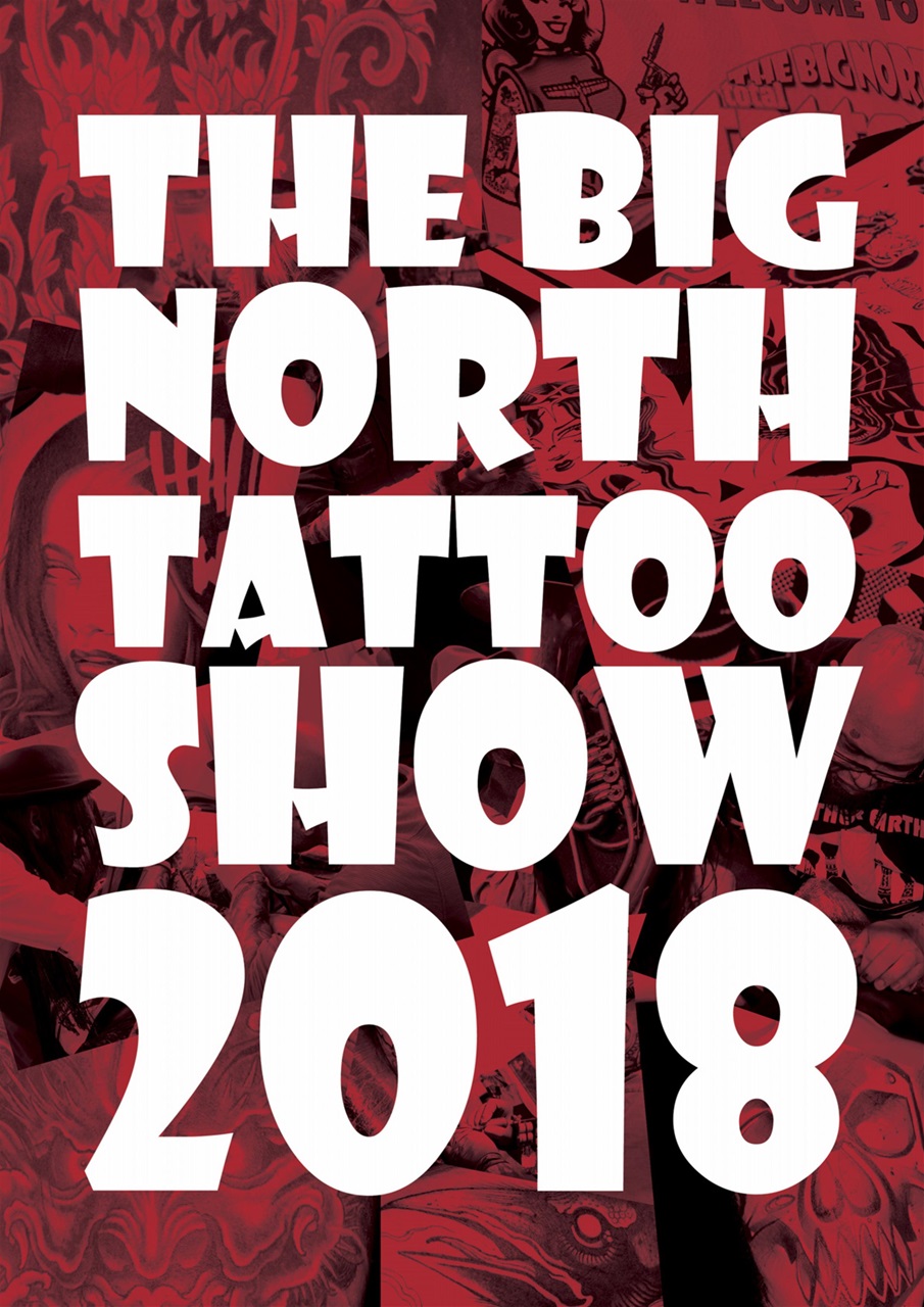 Total Tattoo Preview Pages