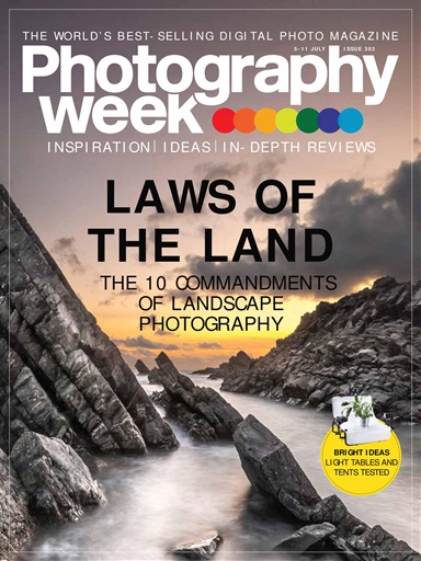 Photography Week issue 