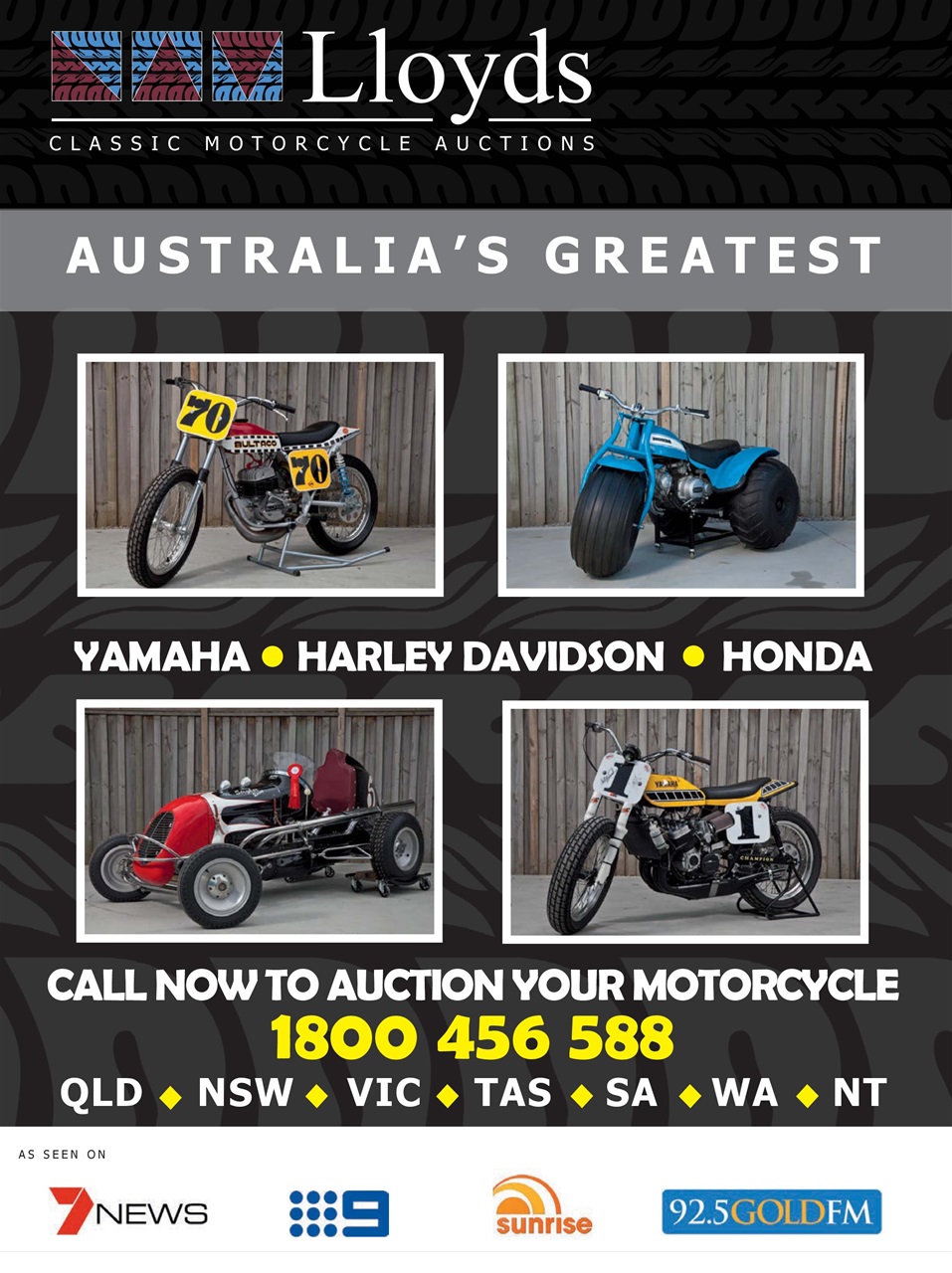 JUST BIKES Preview Pages