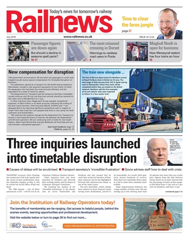 Railnews issue Jul-18