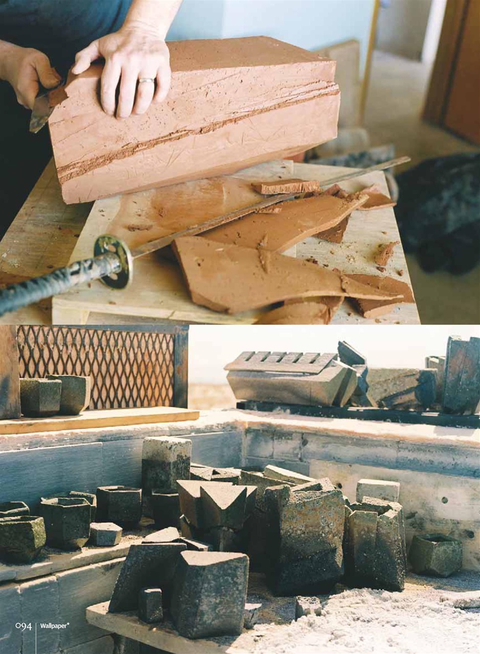 Wallpaper* Preview Pages