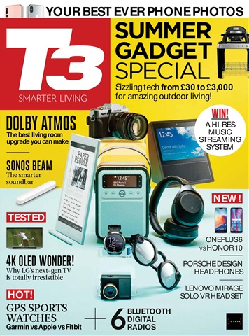 T3 issue August 2018