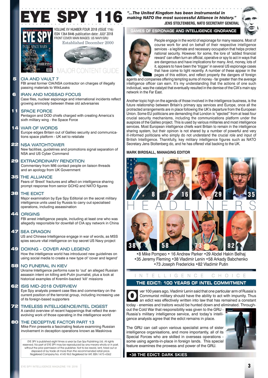 Eye Spy Preview Pages