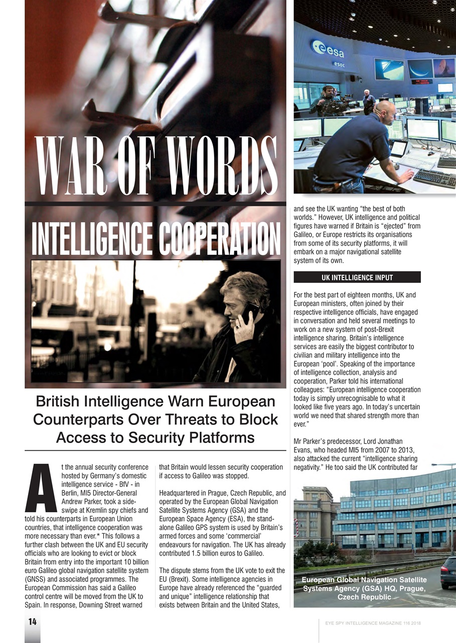 Eye Spy Preview Pages