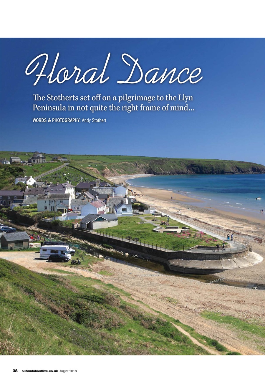 MMM magazine Preview Pages