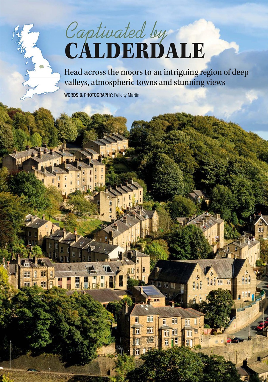 MMM magazine Preview Pages