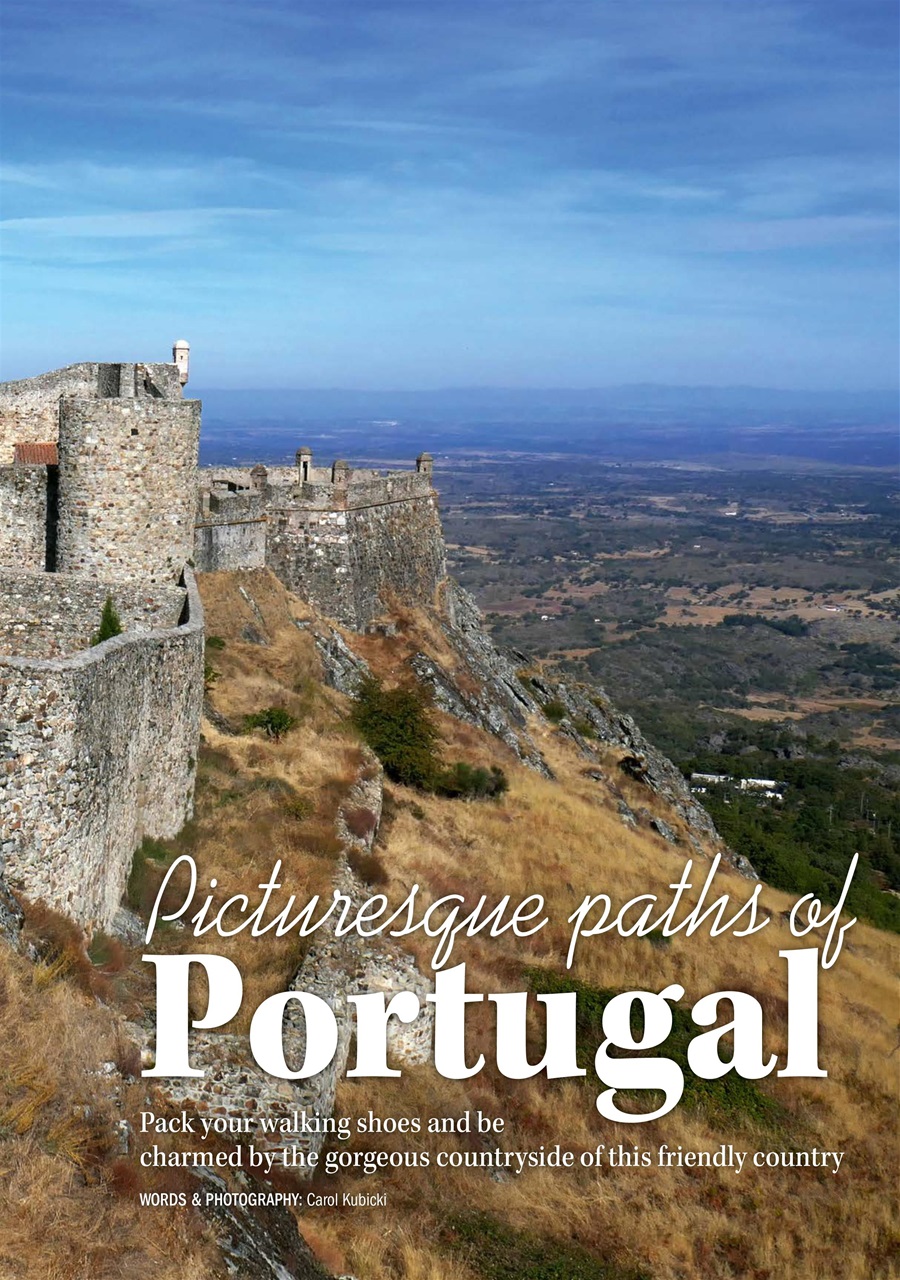 MMM magazine Preview Pages