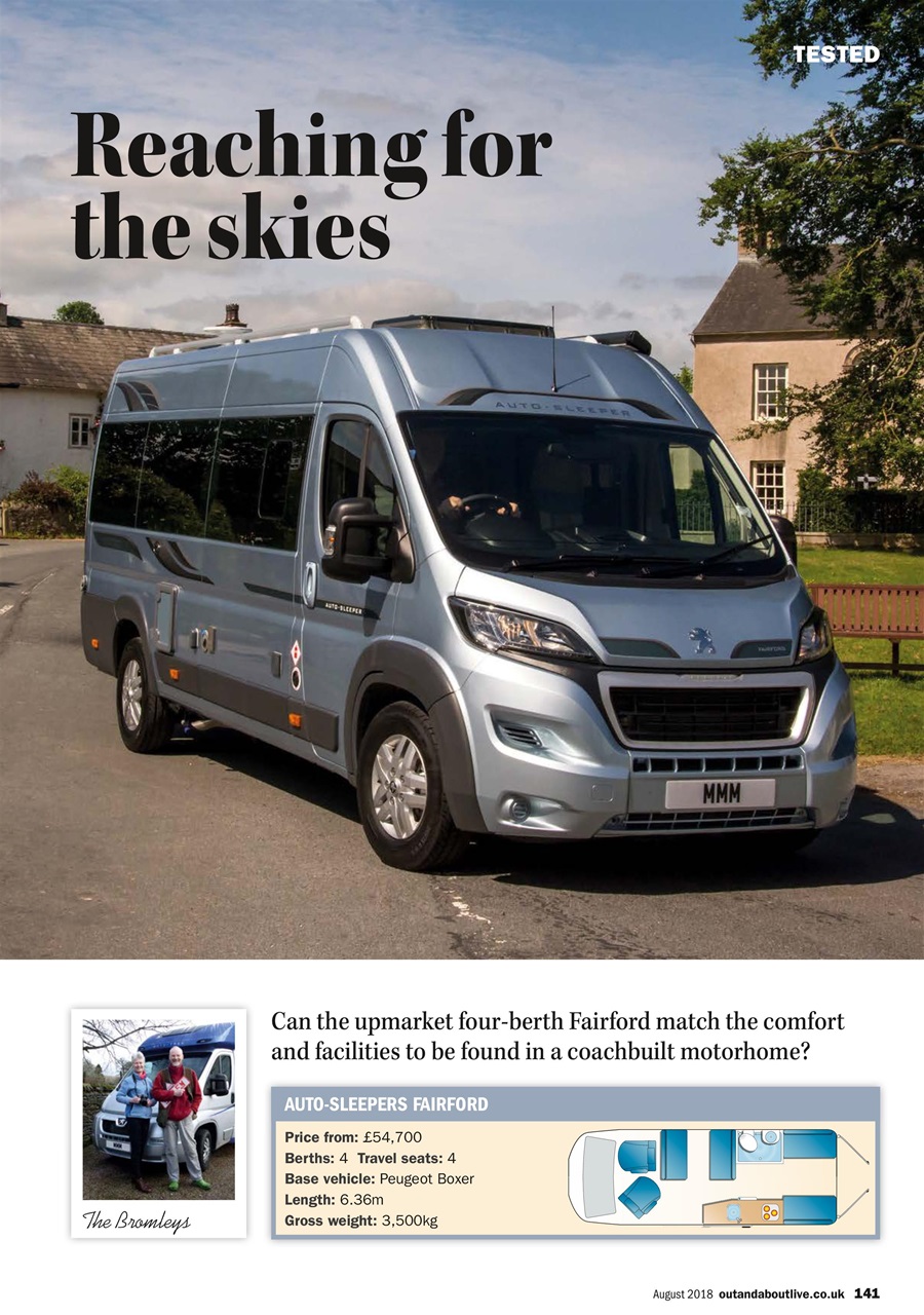 MMM magazine Preview Pages