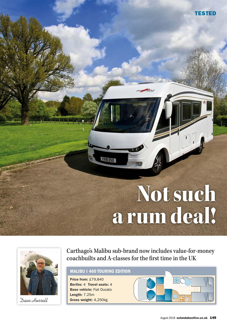 MMM magazine Preview Pages