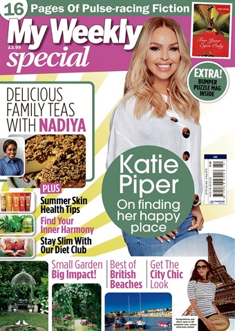 My Weekly Special issue 42