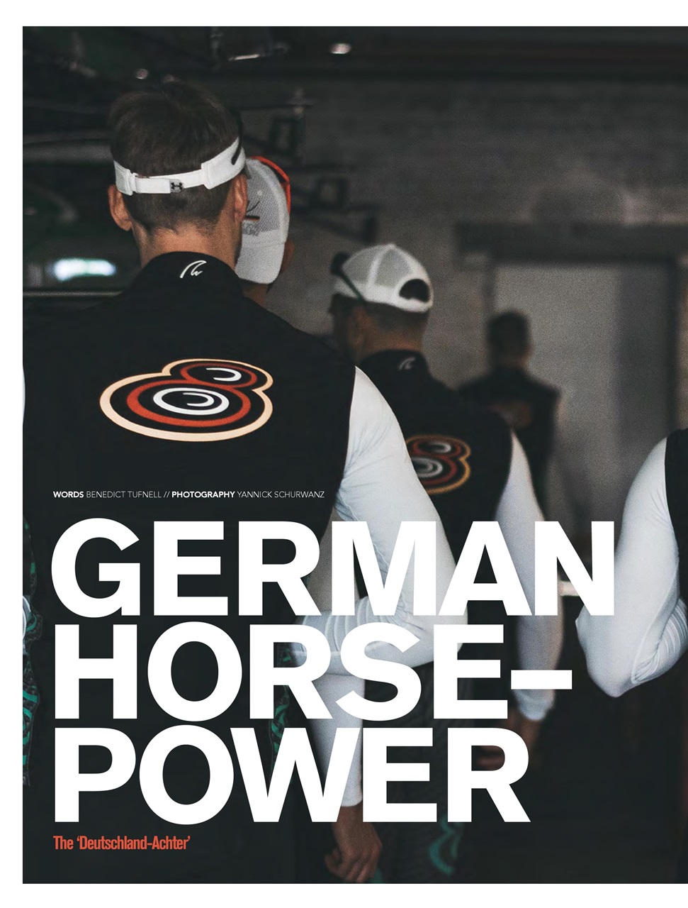 Row360 Preview Pages