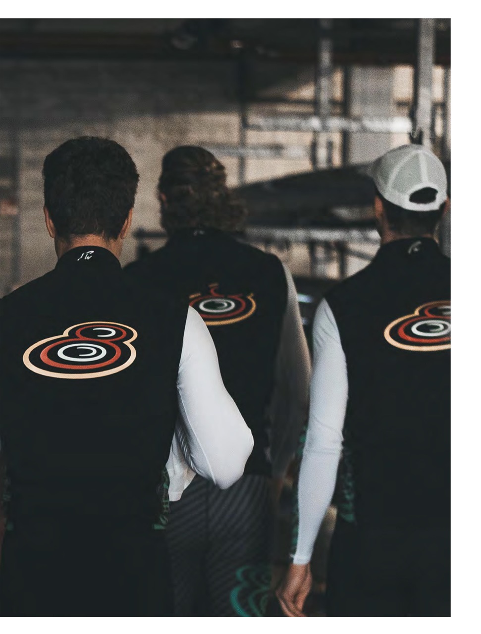 Row360 Preview Pages