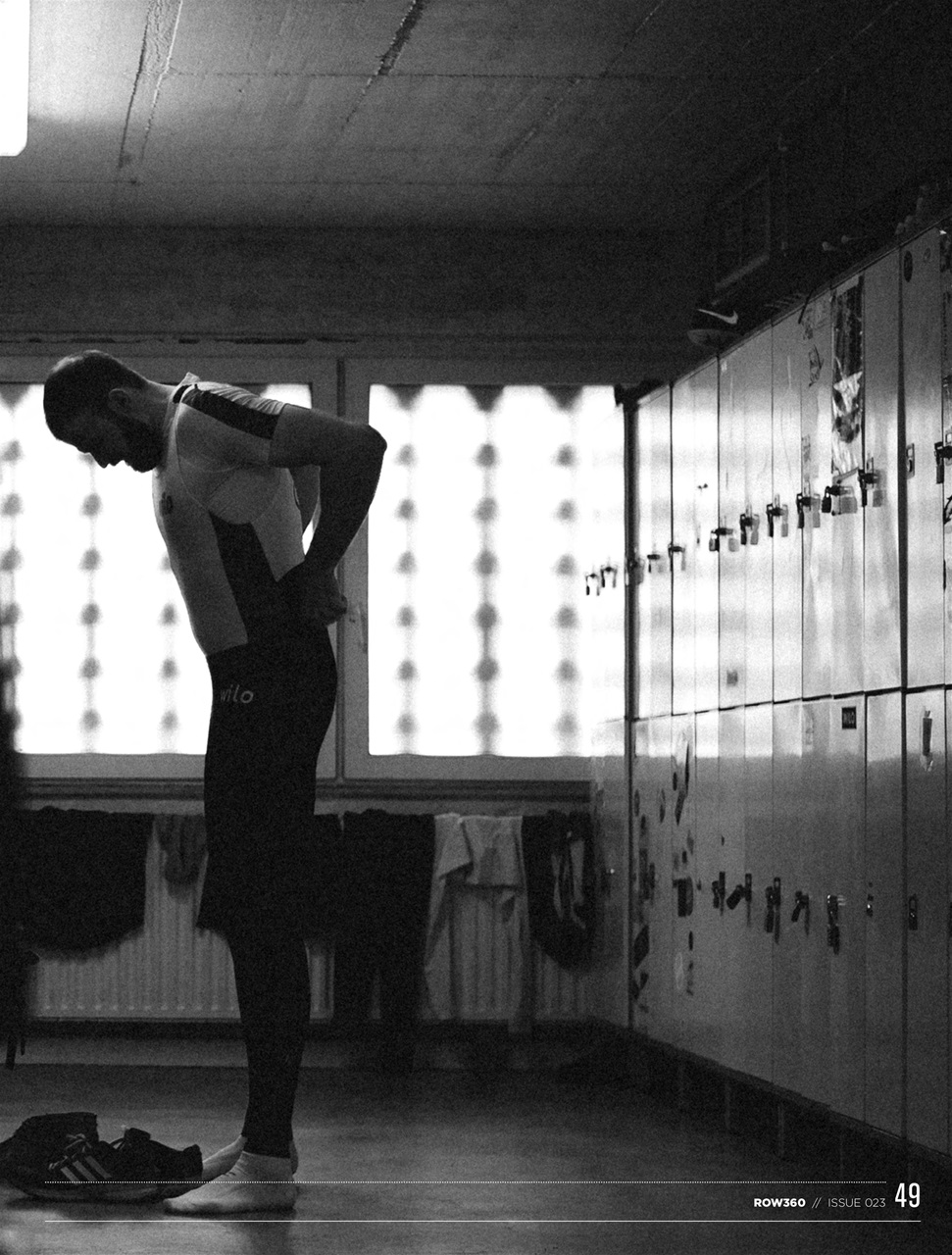 Row360 Preview Pages