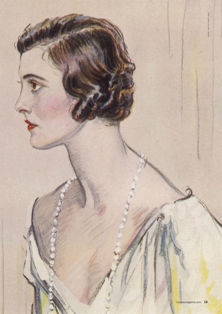 Majesty Magazine Preview Pages