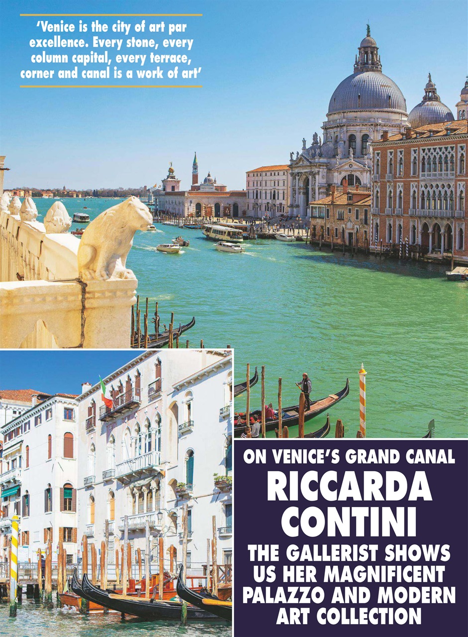 Hello! Magazine Preview Pages