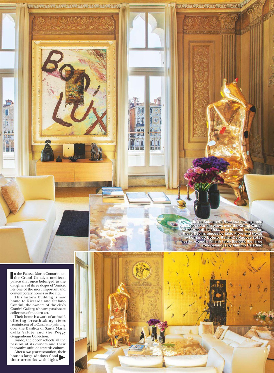 Hello! Magazine Preview Pages