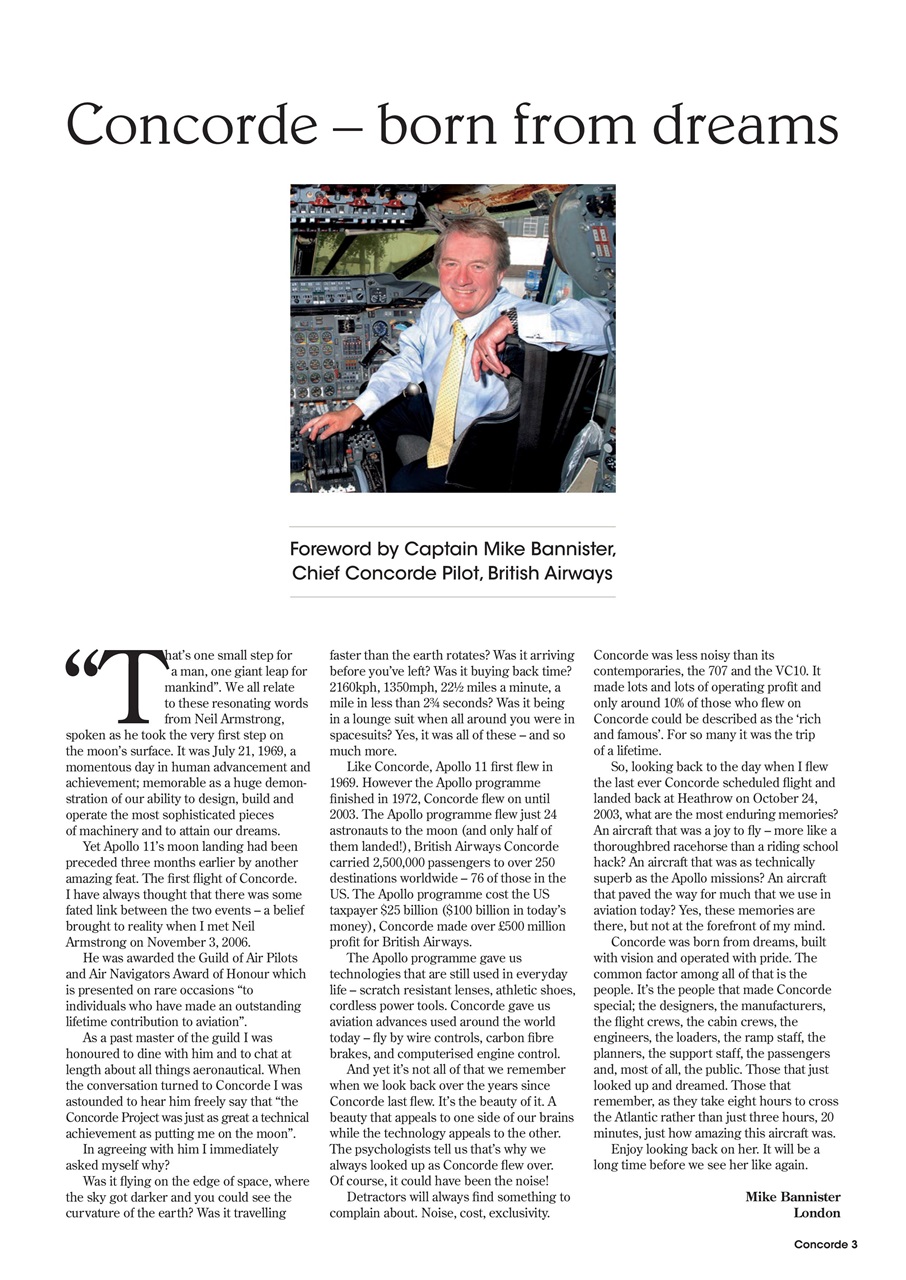 Aviation Classics Preview Pages