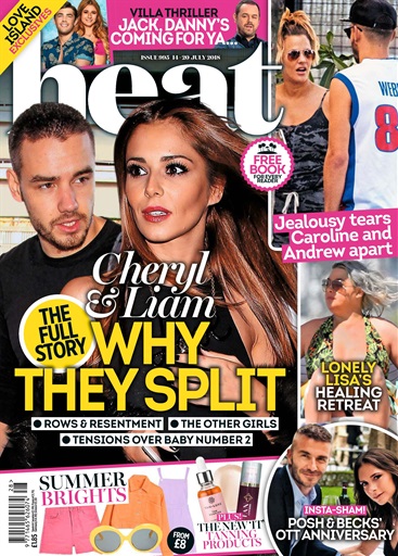 Heat issue 