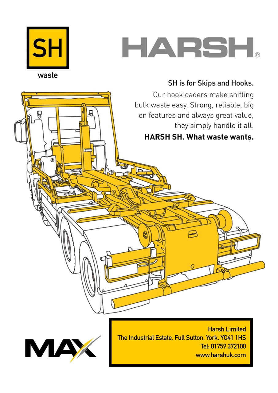 Transport News Preview Pages