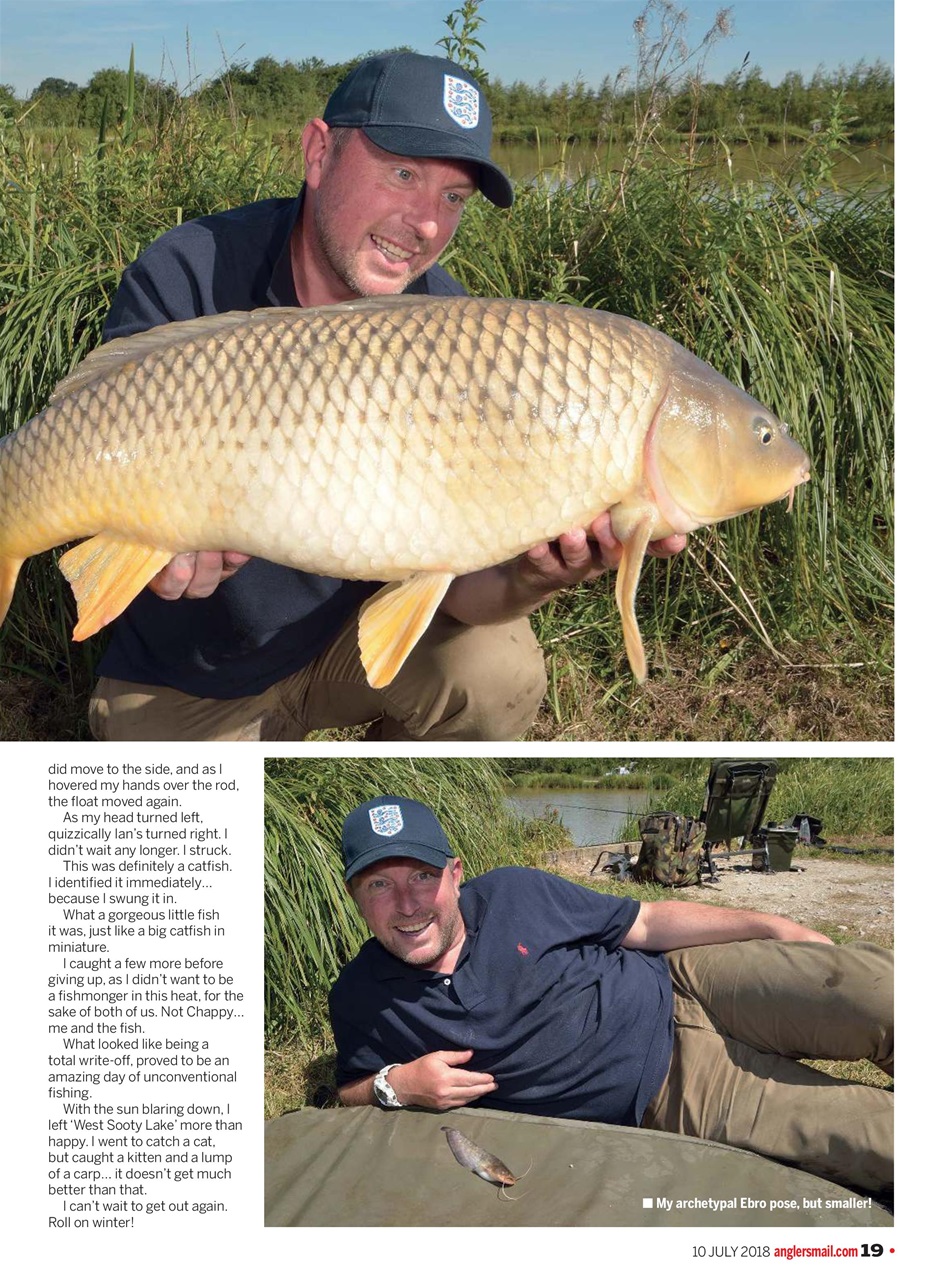 Anglers Mail Preview Pages