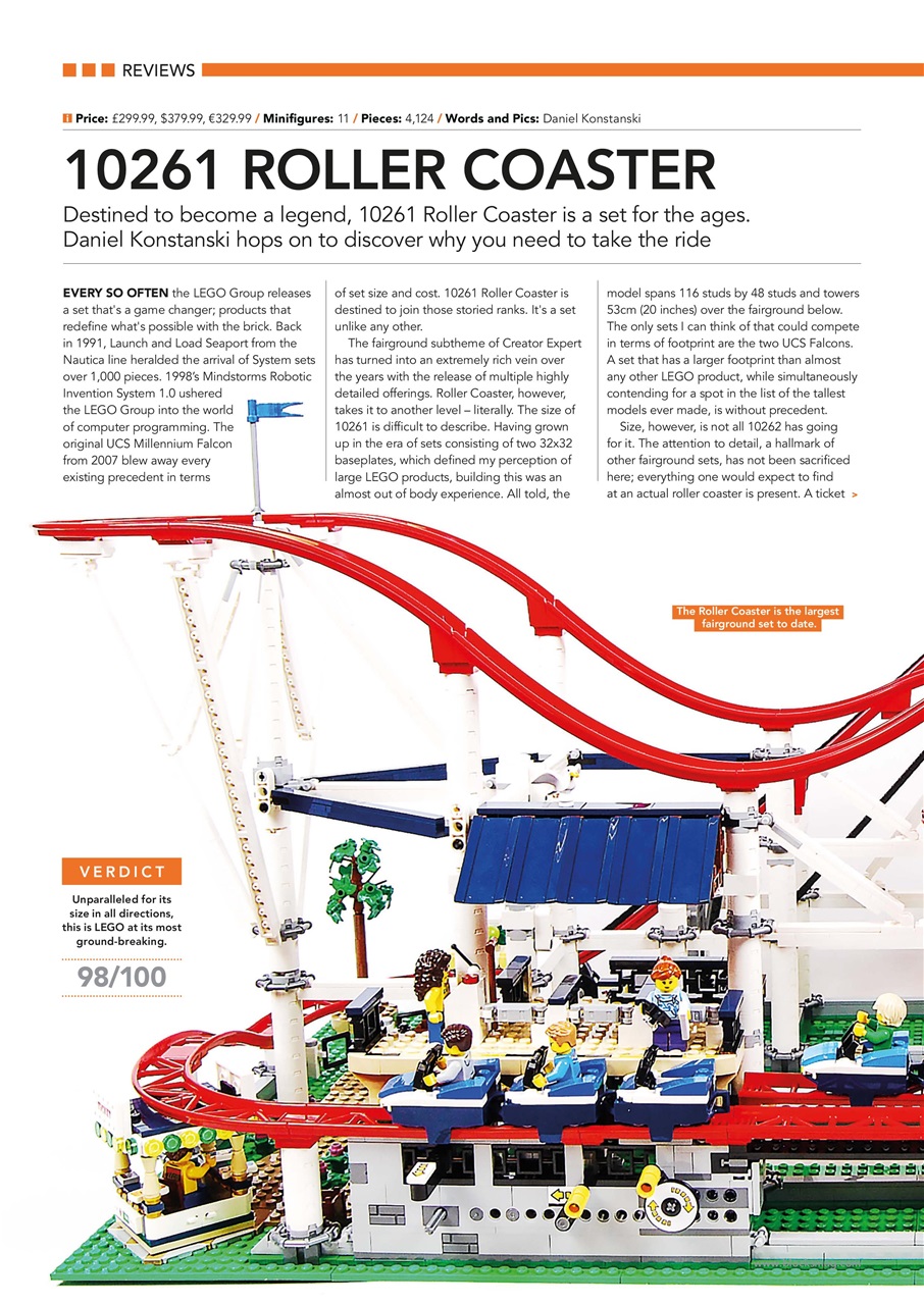 Blocks Magazine Preview Pages