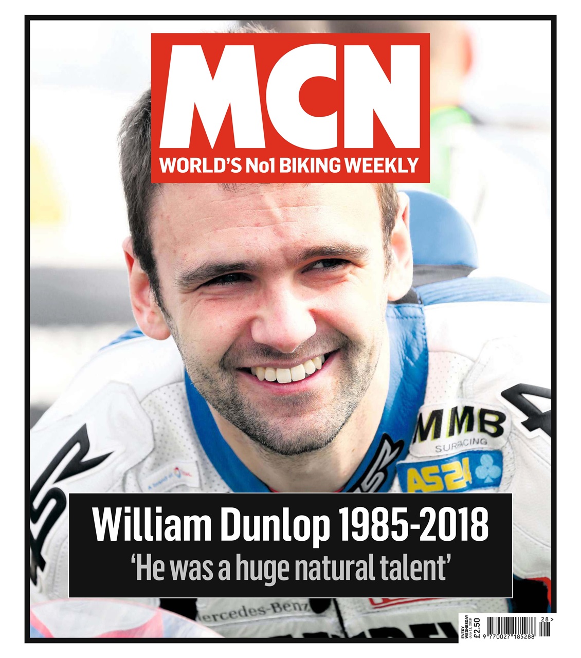 MCN Preview Pages