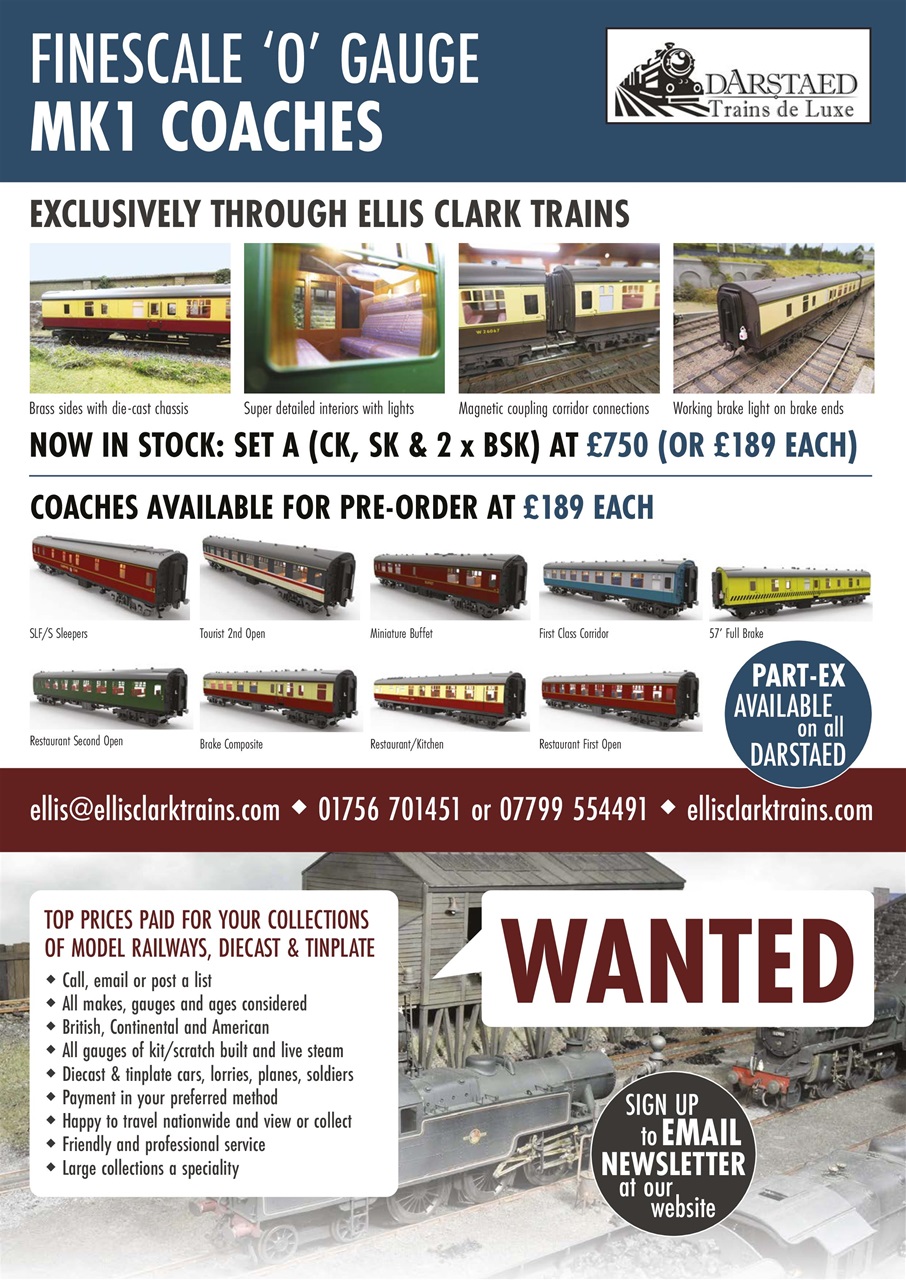 Garden Rail Preview Pages