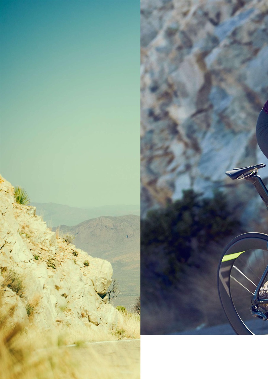 Cycling Plus Preview Pages