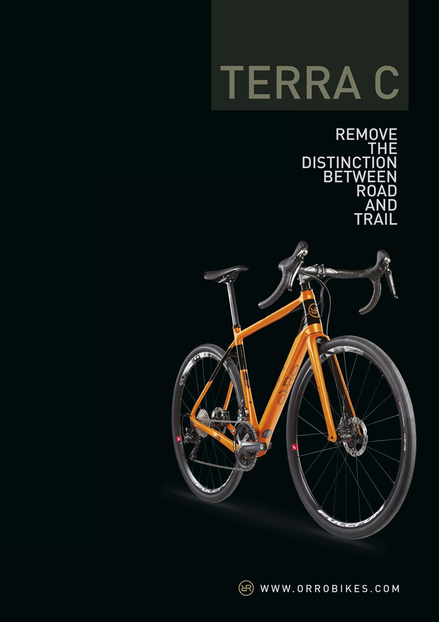 Cycling Plus Preview Pages