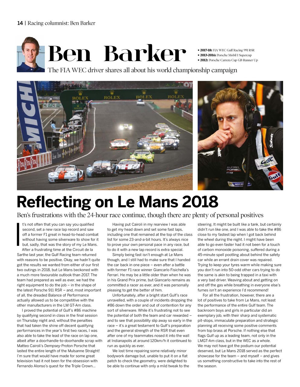 Total 911 Preview Pages