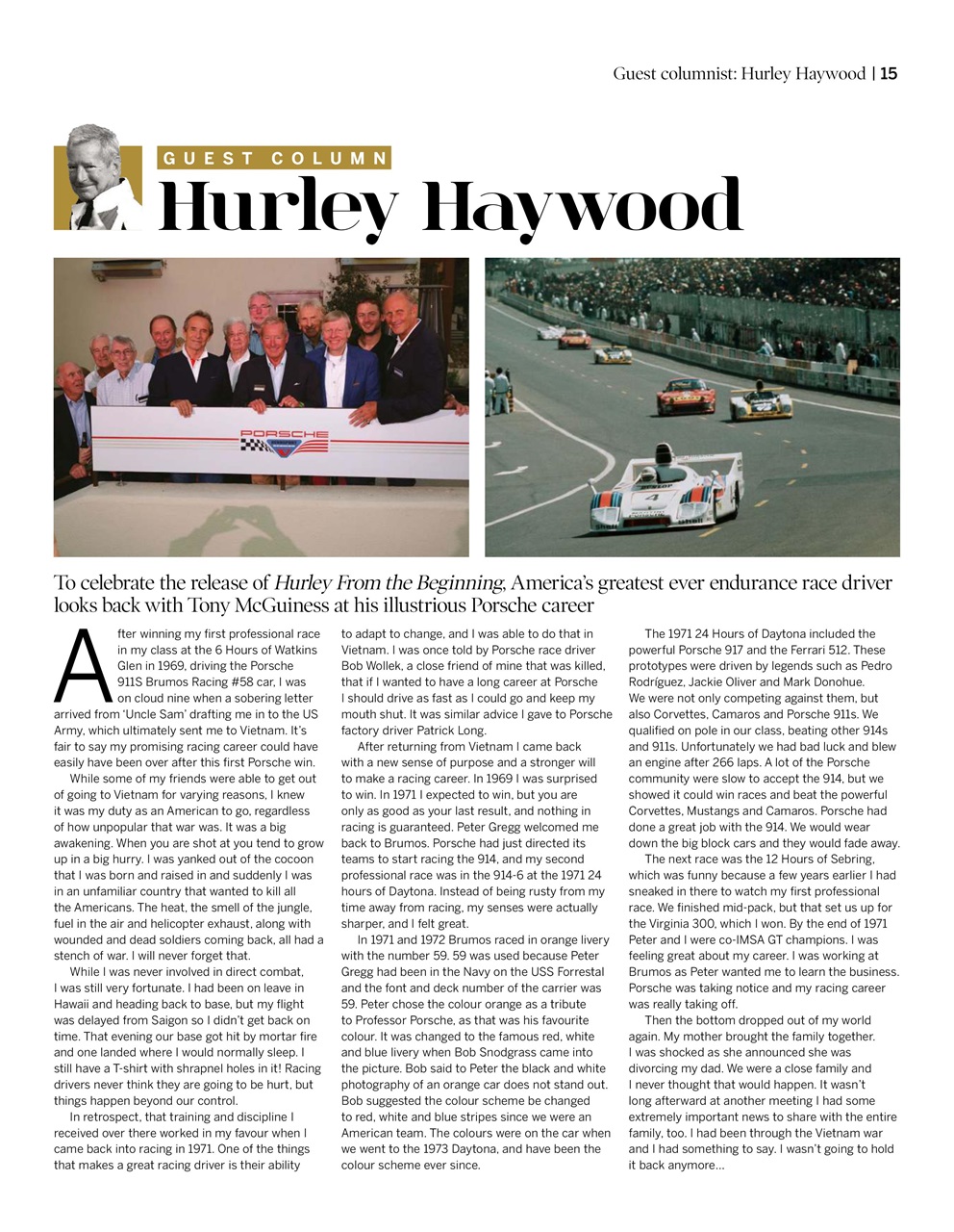 Total 911 Preview Pages