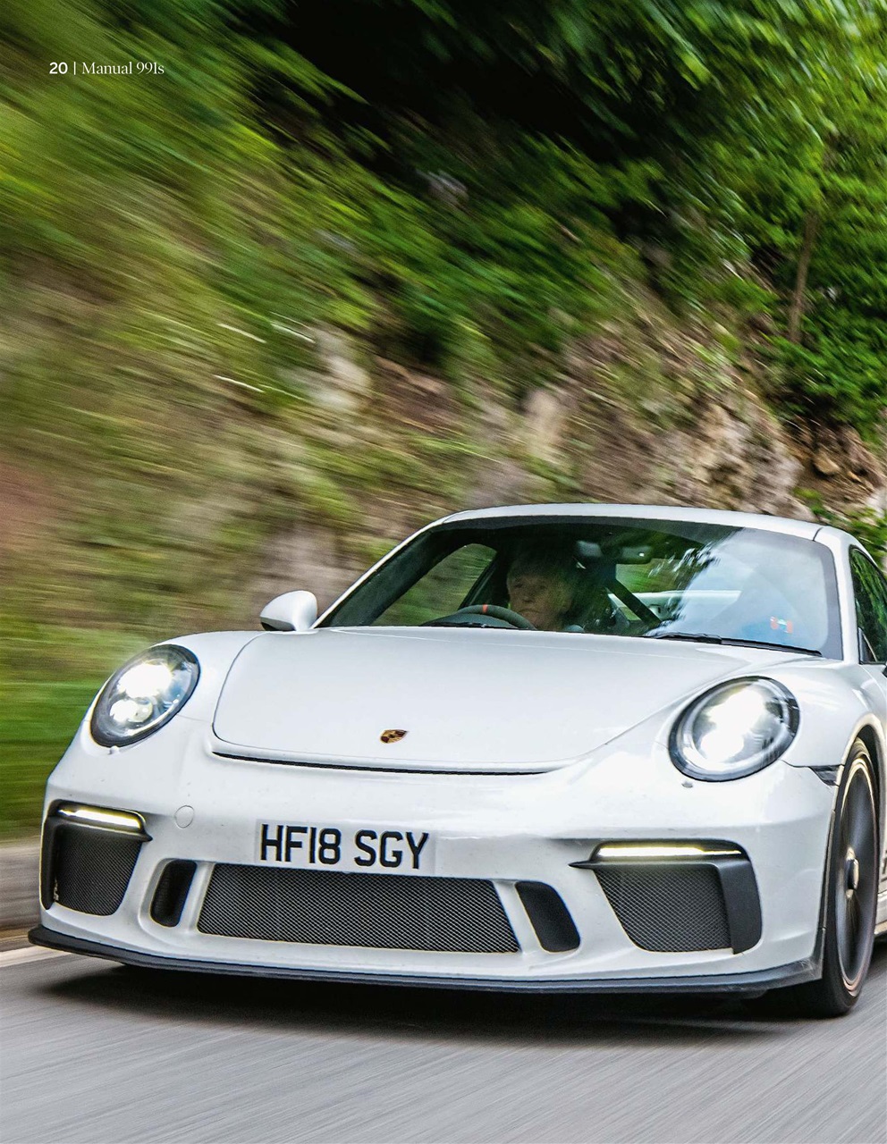 Total 911 Preview Pages